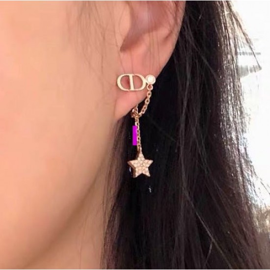 Dior Earring