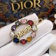 Dior Hair clip