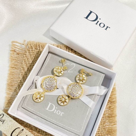 Dior Earring