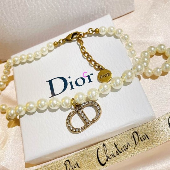 Dior Necklace