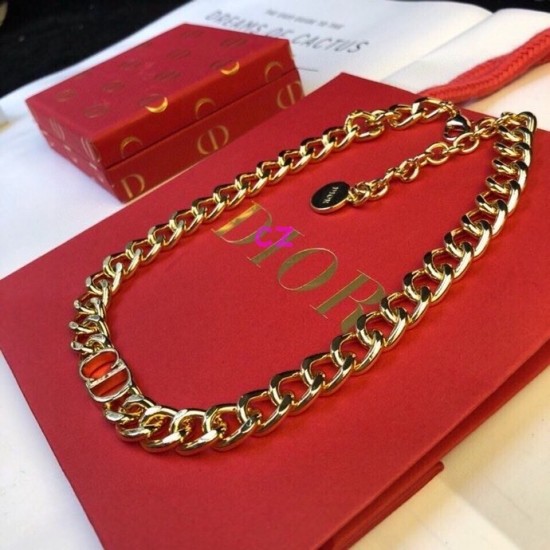 Dior Necklace