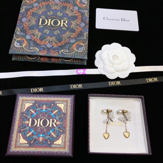 Dior Earring