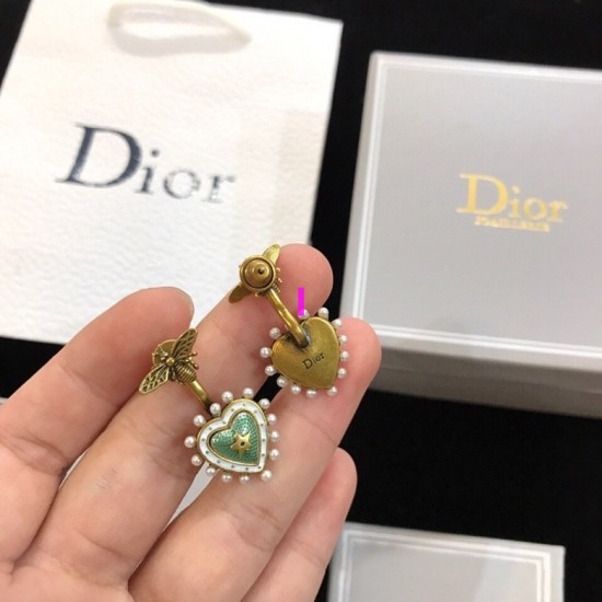 Dior Earring