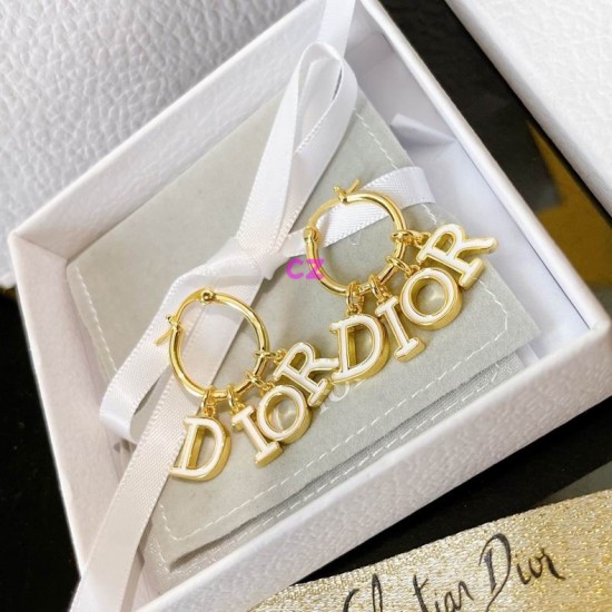 Dior Earring