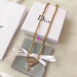 Dior Necklace