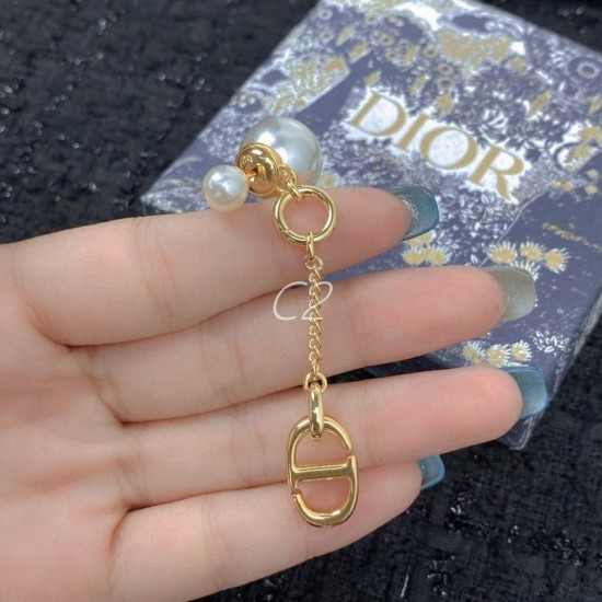 Dior Earring