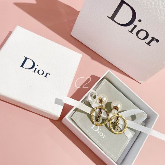 Dior Earring