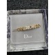 Dior Hair clip