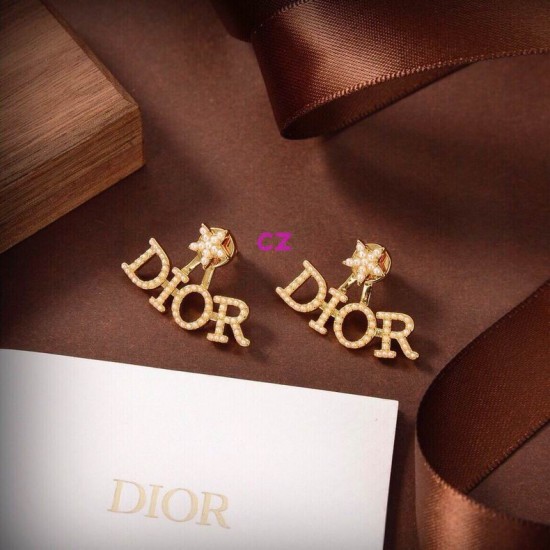 Dior Earring