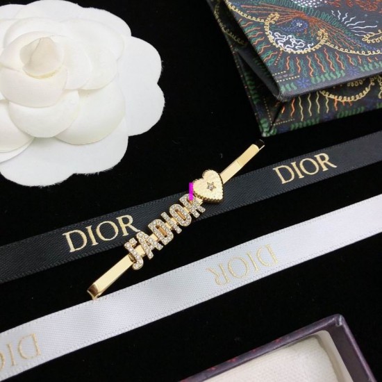 Dior Brooch