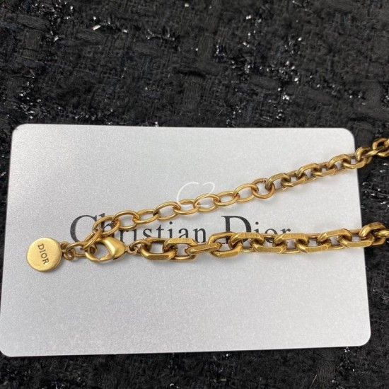 Dior Necklace