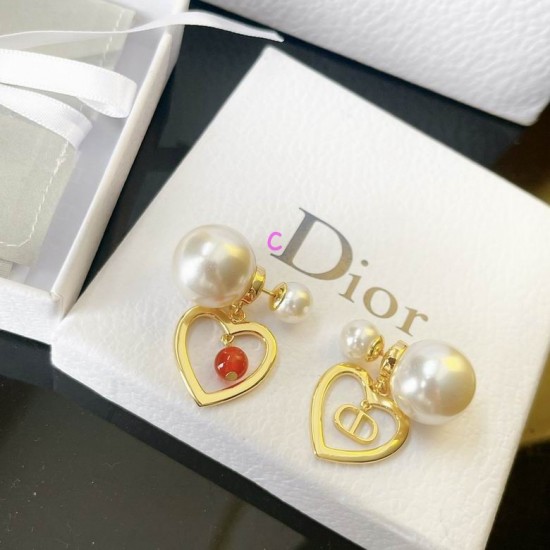 Dior Earring