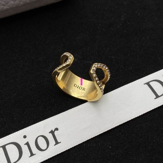 Dior The ing