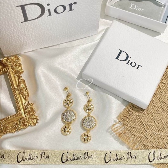 Dior Earring