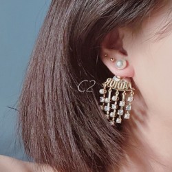 Dior Earring