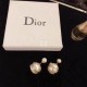 Dior Earring