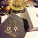 Dior Earring