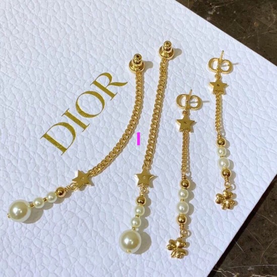 Dior Earring