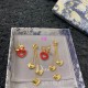 Dior Earring