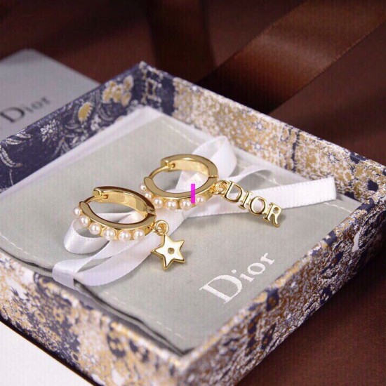 Dior Earring