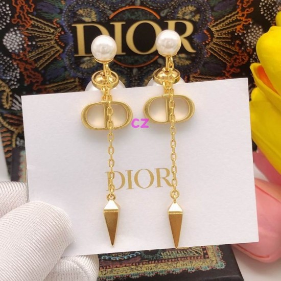 Dior Earring