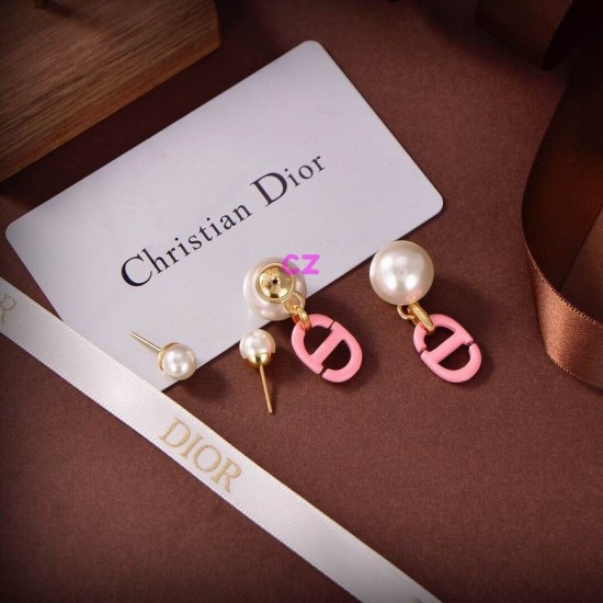 Dior Earring