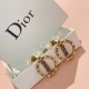 Dior Earring