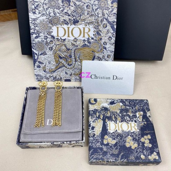 Dior Earring