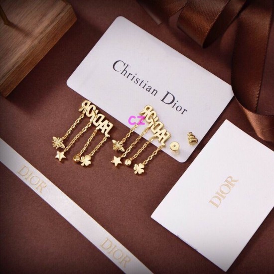 Dior Earring