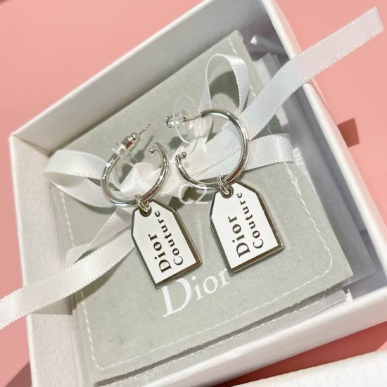 Dior Earring