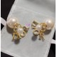 Dior Earring