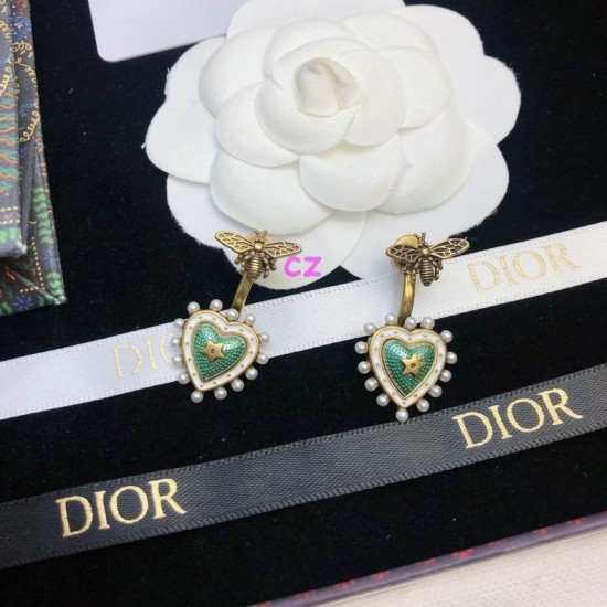 Dior Earring