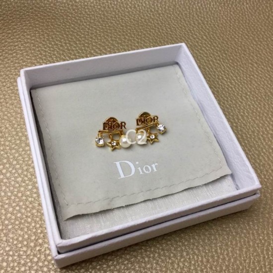 Dior Earring