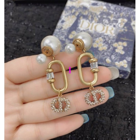 Dior Earring