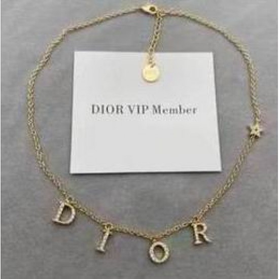 Dior Necklace