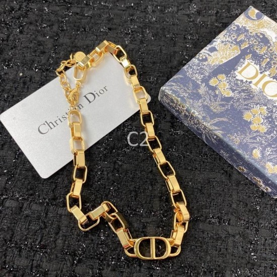 Dior Necklace