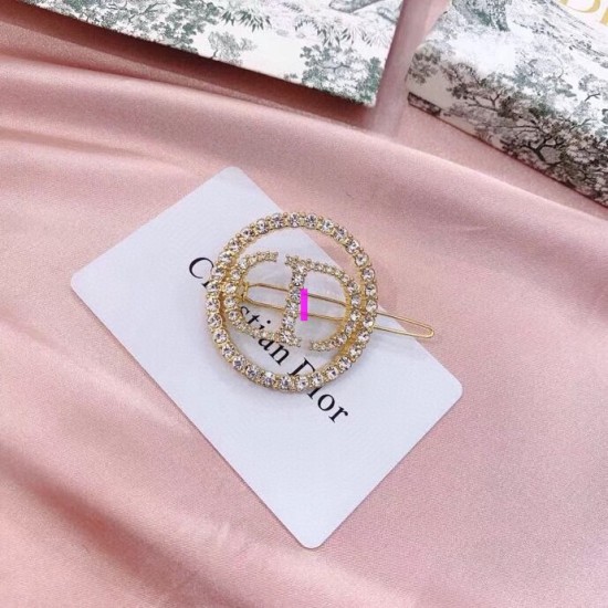 Dior Brooch