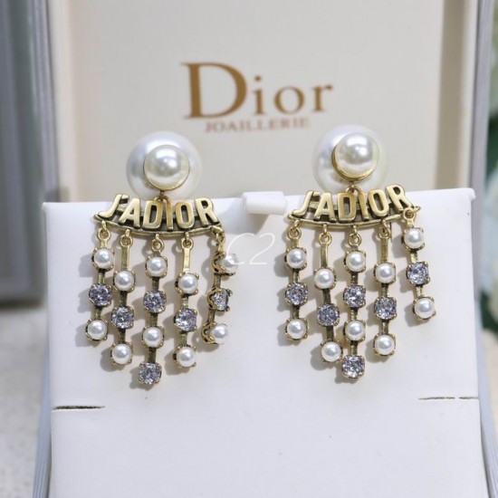 Dior Earring