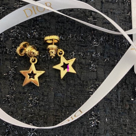 Dior Earring