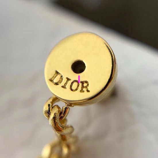 Dior Earring