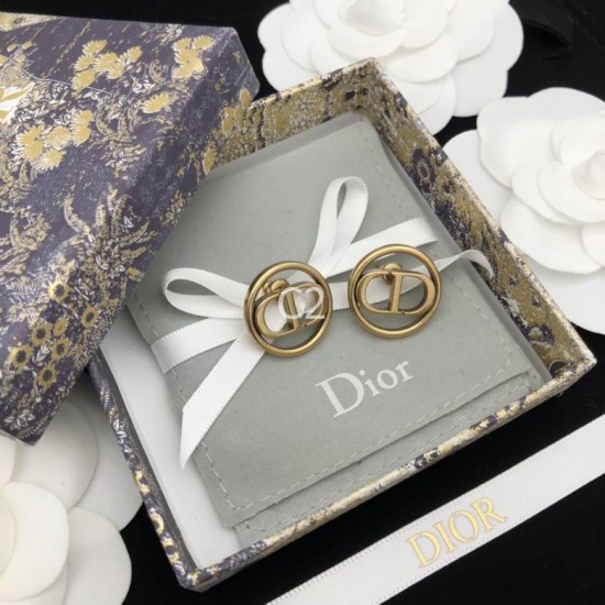 Dior Earring