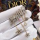 Dior Brooch