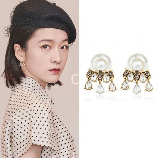 Dior Earring