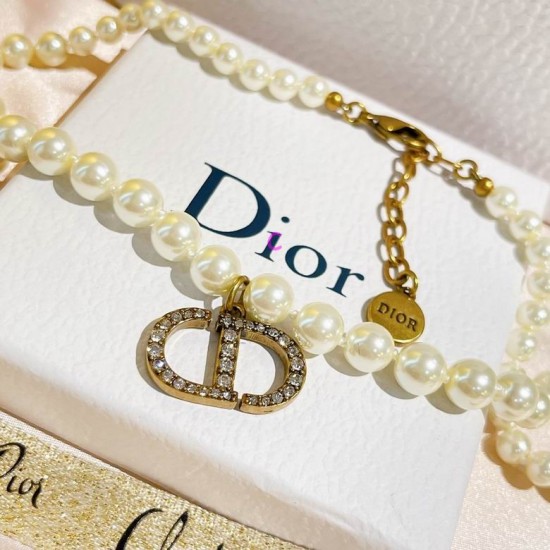 Dior Necklace