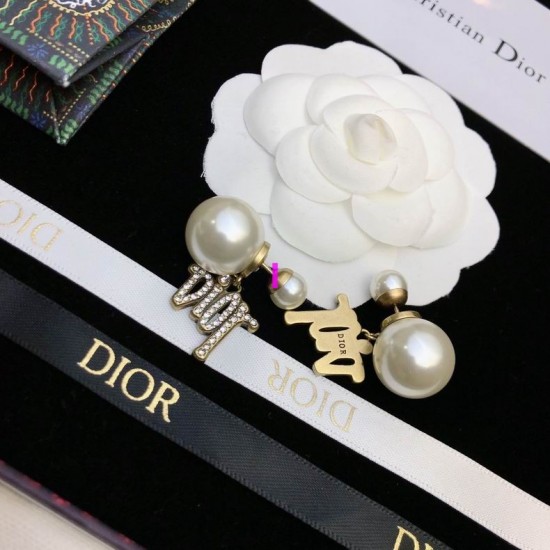 Dior Earring