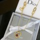 Dior Necklace