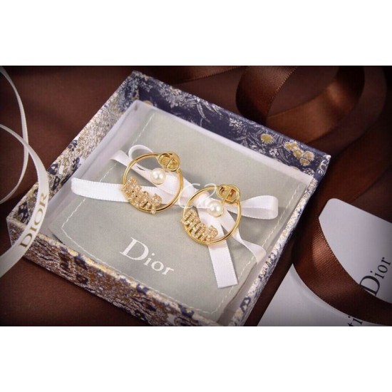 Dior Earring