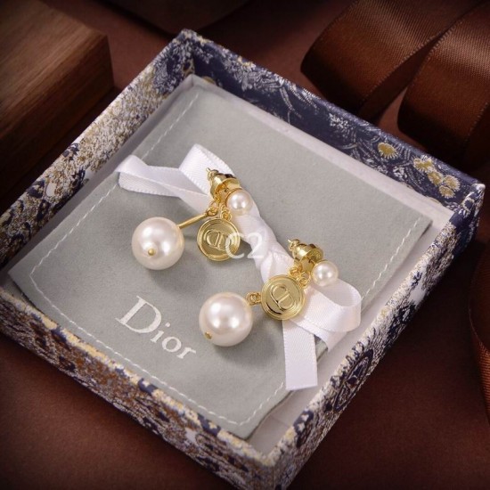 Dior Earring