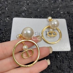 Dior Earring