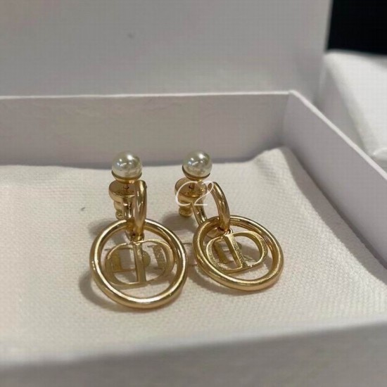 Dior Earring